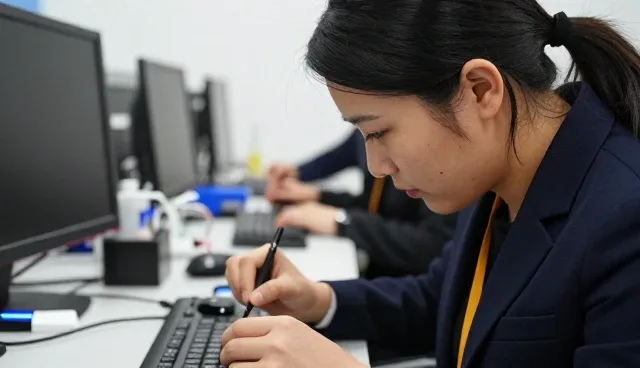 软件研发成为技术开发发展的重要工具