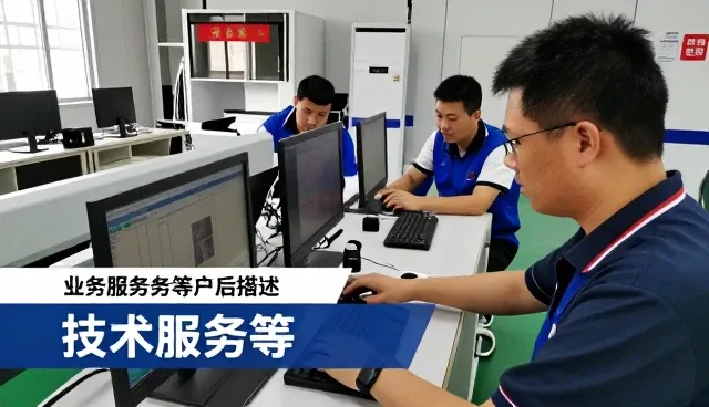 化服务如何利用软件研发提升价值