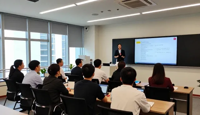 设备安装调试中的常见问题及优化建议